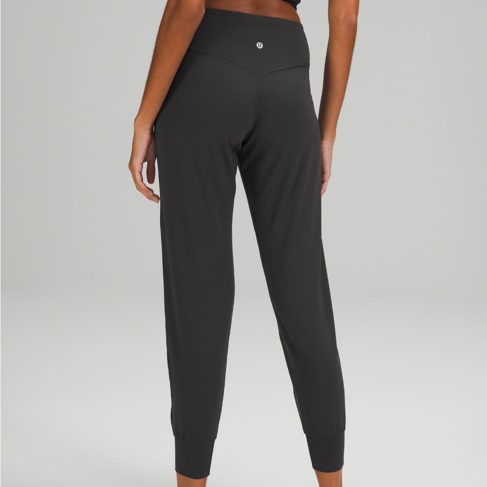 Lululemon Align High-Rise Jogger Black